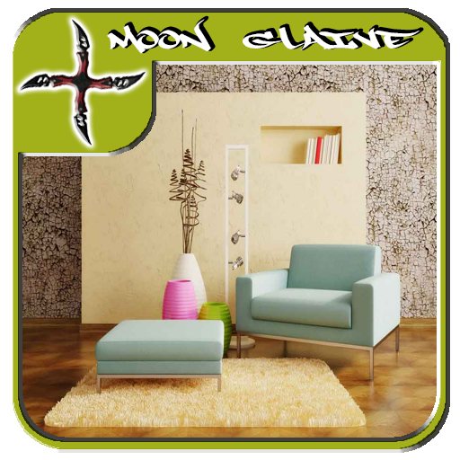 Minimalist Interior Home Decor