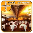 Steak House Design Ideas
