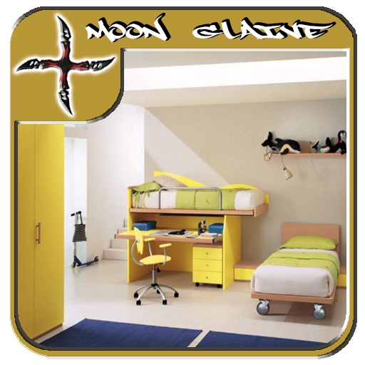 Teenage Bedroom Design Ideas