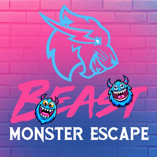 Beast Monster Escape Beast Monster Escape