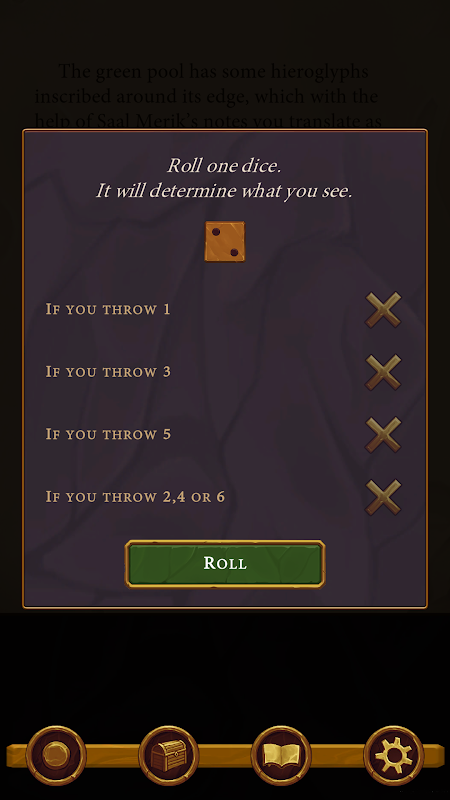 The Curse of Seth Screenshots