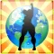 All Star Twerkers: Worldwide