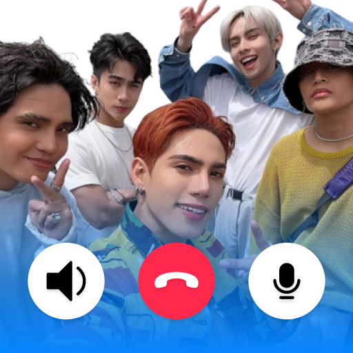 SB19 Video Call Prank