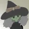 Witchy Emojis