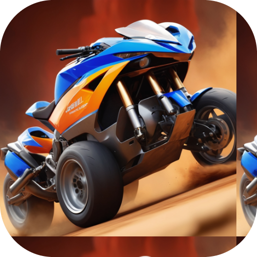 Crazy Hill Climb