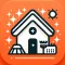 Cleaning & Chore Chart - Shine