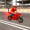 Fast Pizza Delivery Simulator