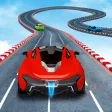 Impossible Car Stunts Ramp