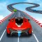 Impossible Car Stunts Ramp