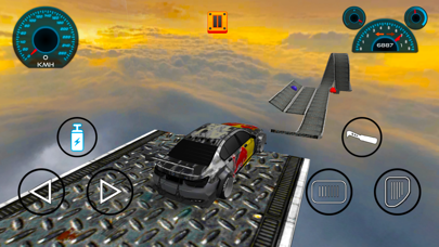صور Impossible Car Stunts Ramp