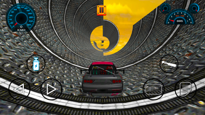 صور Impossible Car Stunts Ramp