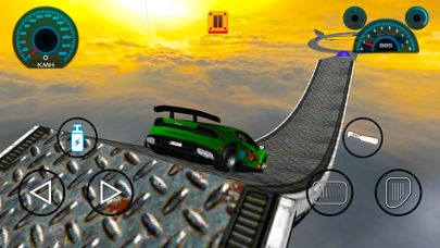 صور Impossible Car Stunts Ramp