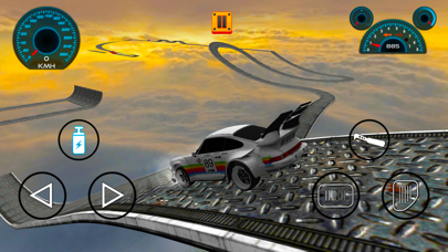 صور Impossible Car Stunts Ramp