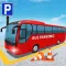 New Bus Parking 2022
