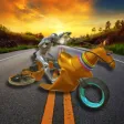 Sci-Fi Traffic Racer