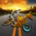 Sci-Fi Traffic Racer