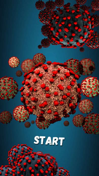 Virus Repellent Screenshots