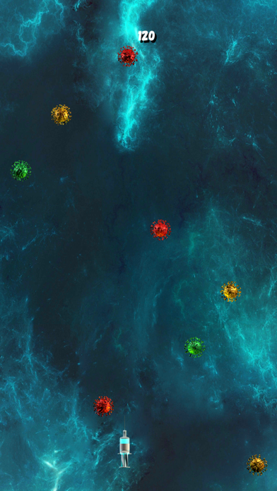 Virus Repellent Screenshots