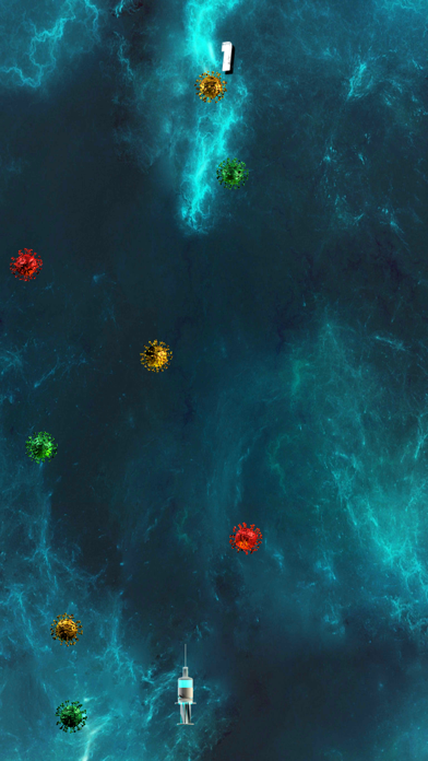 Virus Repellent Screenshots