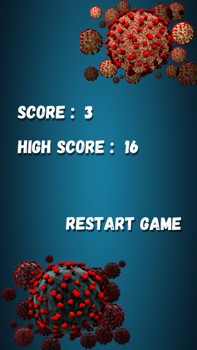 Virus Repellent Screenshots