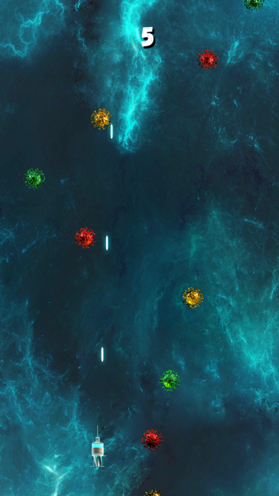 Virus Repellent Screenshots