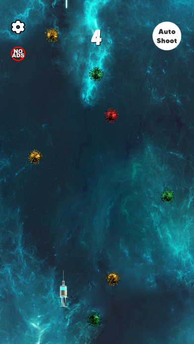 Virus Repellent Screenshots