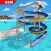 Water Slide Crazy Racing