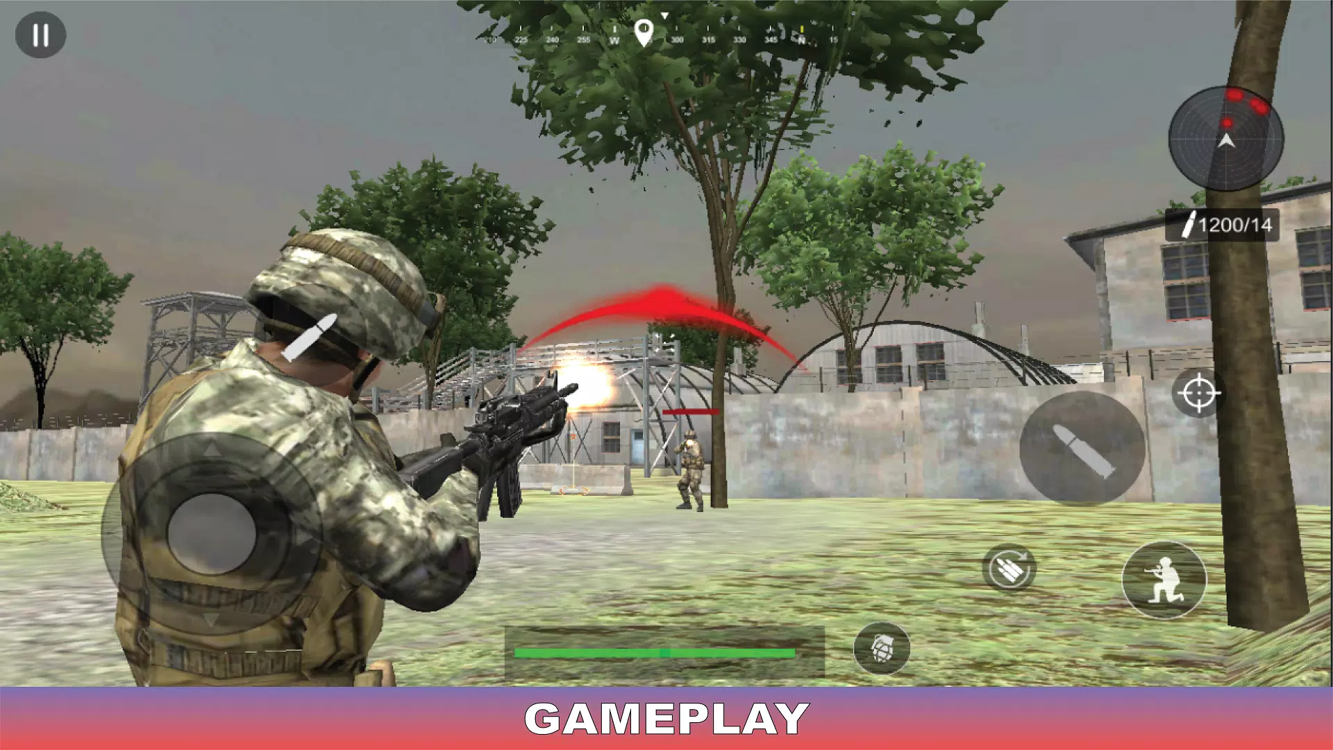 صور Battle : The Ultimate Shooter