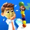 Fruit Run! 3D