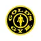 Gold's Gym Maryland