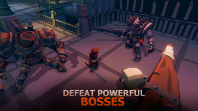 تصاویر Restless Dungeon - Roguelike