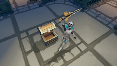 تصاویر Restless Dungeon - Roguelike