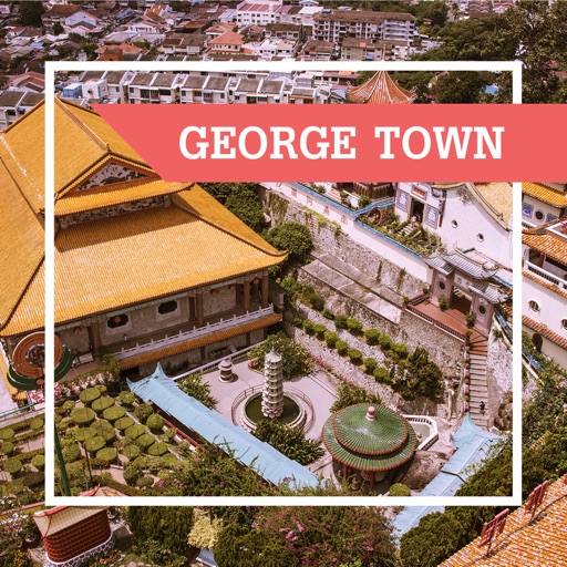 George Town Travel Guide George Town Travel Guide