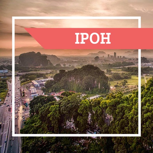 Ipoh City Guide Ipoh City Guide