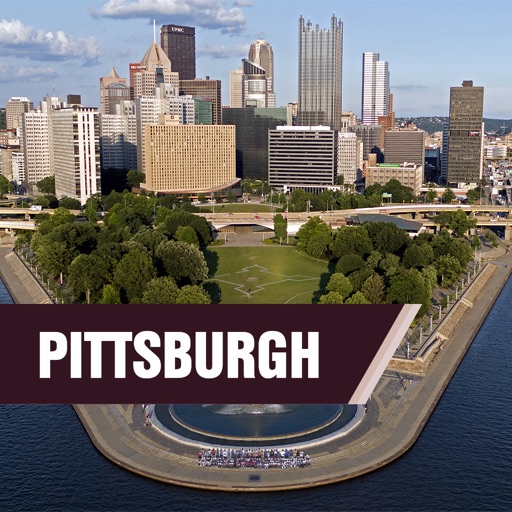 Pittsburgh Tourism Guide Pittsburgh Tourism Guide