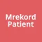 Mrekord Patient