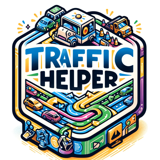 Traffic Helper