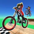 Biker Challenge 3D Biker Challenge 3D