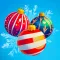 Balloon Pop Bubble Shooter 3D