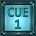 Cue 1 Remote