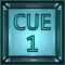 Cue 1 Remote