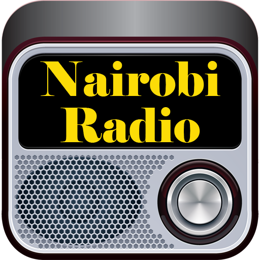 Nairobi Radio