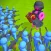 Stickman Merge: Brave Soldiers