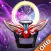 DX Ultra ORB Ring Fussion Card