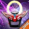 DX Ultra ORB Ring Fussion Card