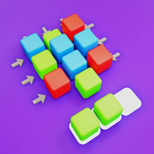 Push and Match Push and Match