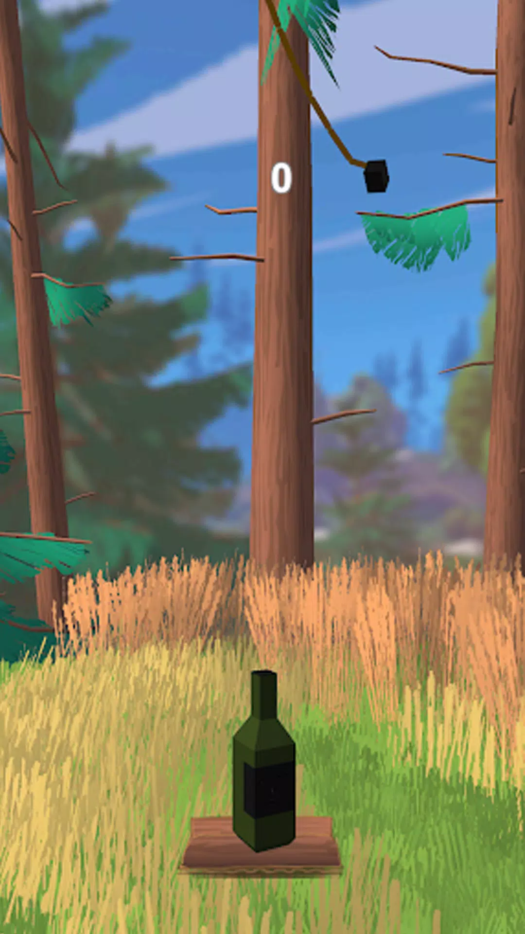 Hard Game - The Bottle Screenshots