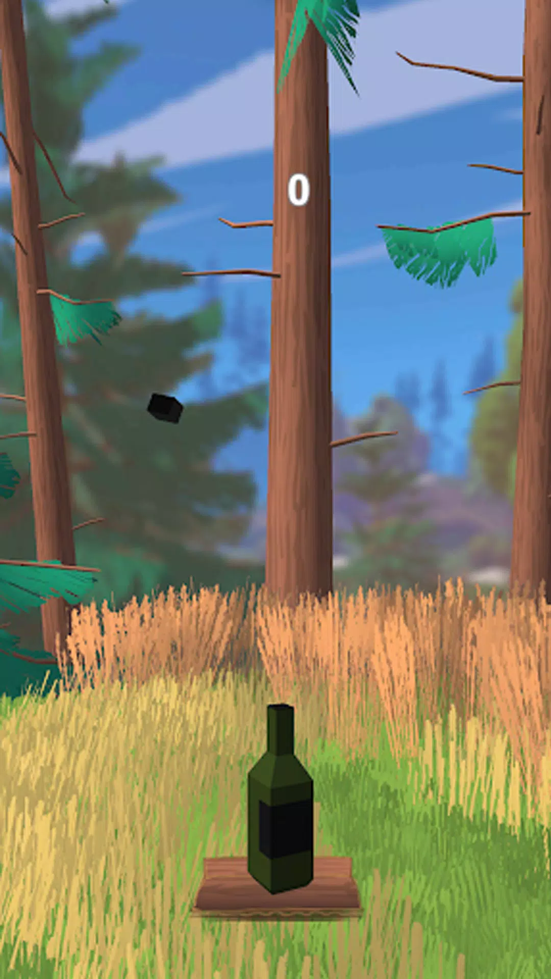 Hard Game - The Bottle Screenshots