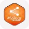 MyGica Remote