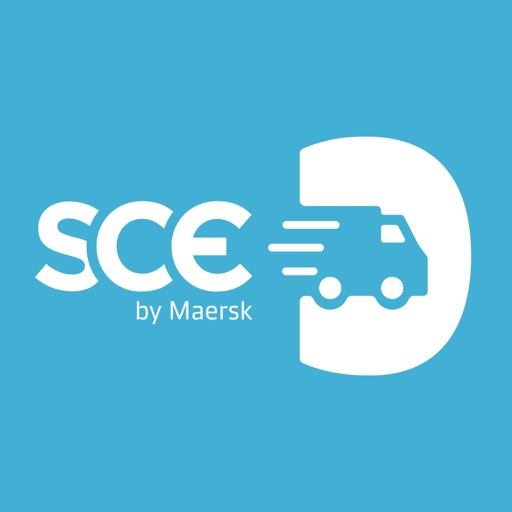 SCE TMS Mobile SCE TMS Mobile
